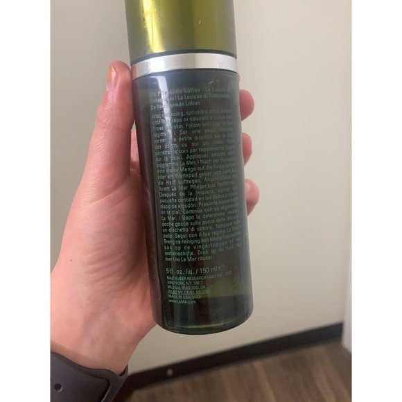 La Mer The Treatment Lotion 150ml - Picture 4 of 9
